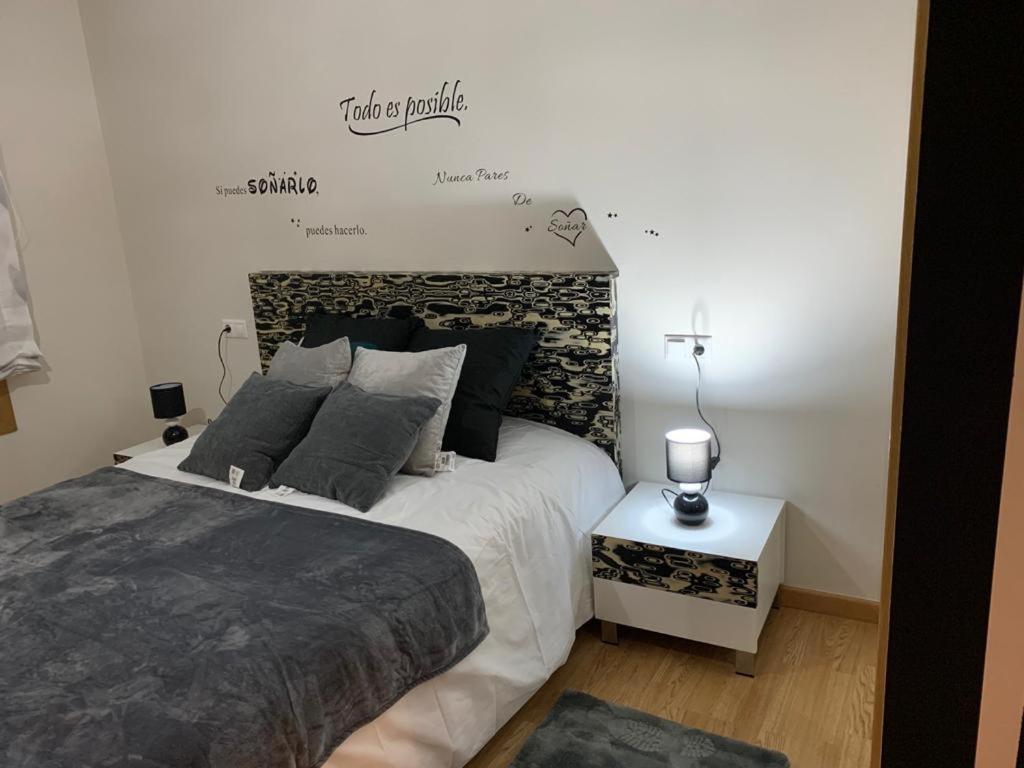 A&M Burela Costa Apartment Ngoại thất bức ảnh